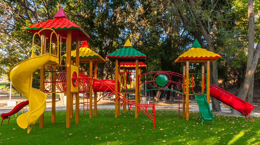 Juegos Infantiles